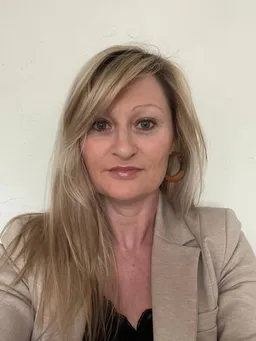 Vicki CATOIR